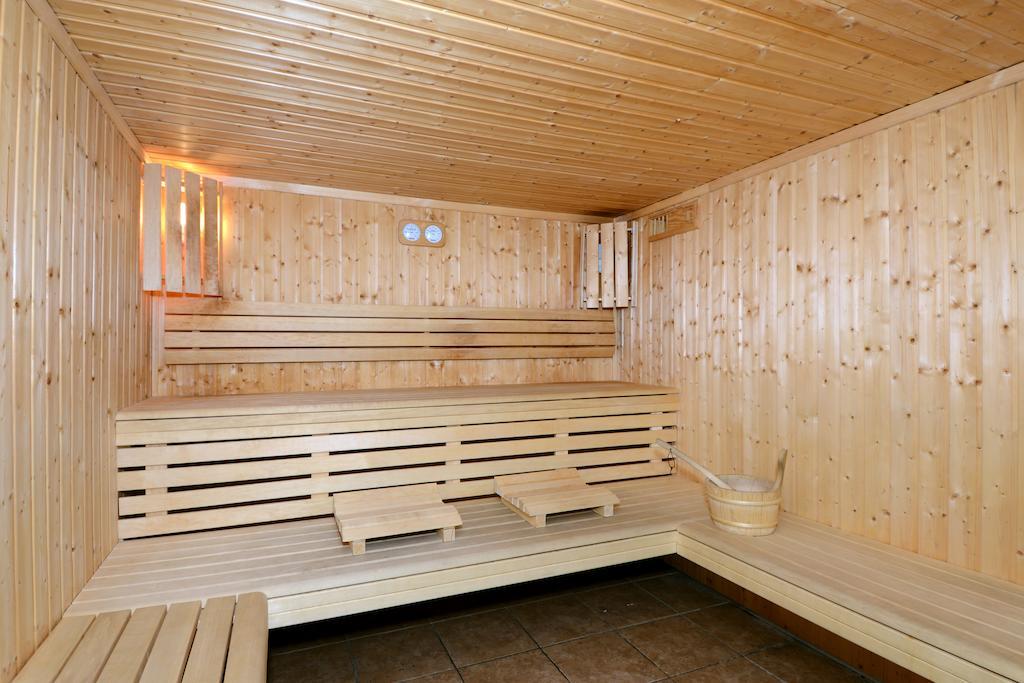 Residence Odalys Le Pelvoux La Plagne Exterior foto
